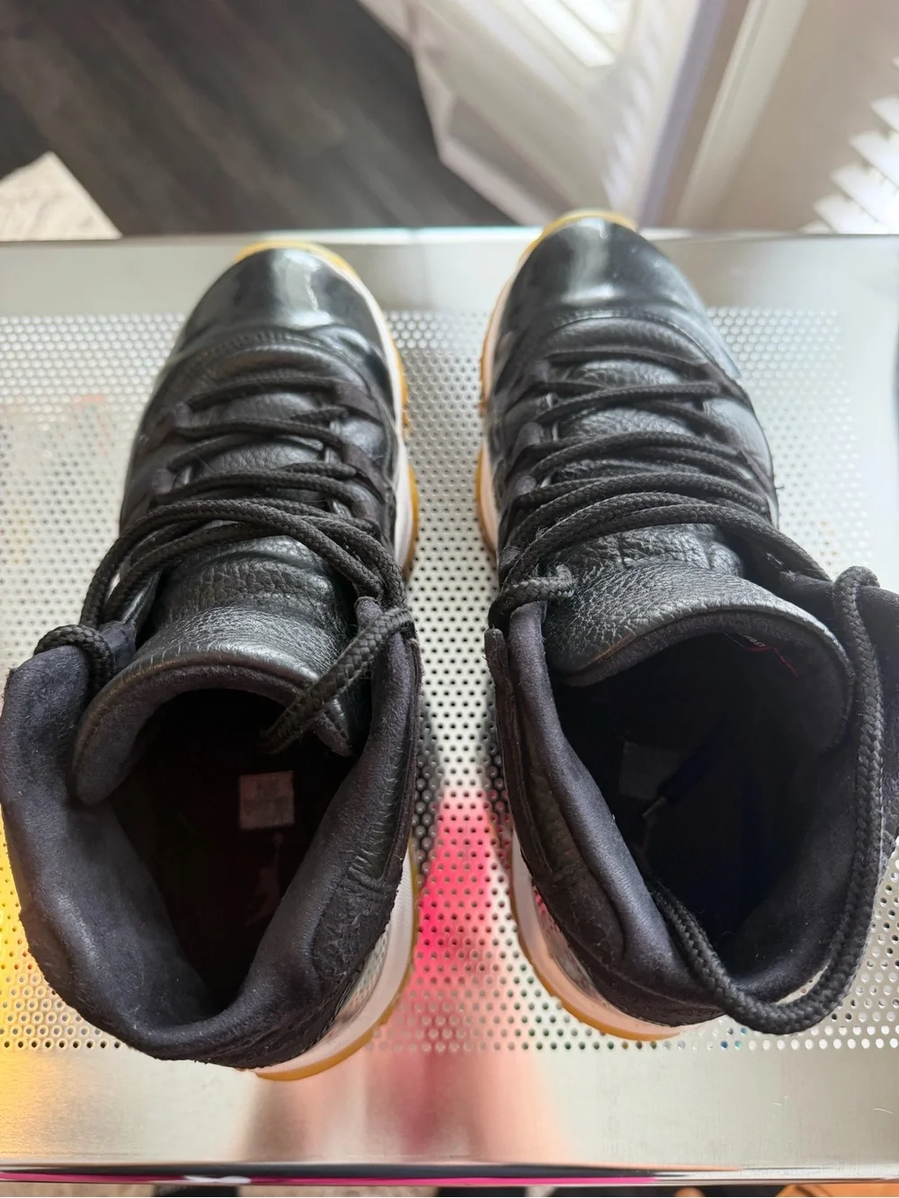 Jordan Air Jordan 11 Retro '72-10'